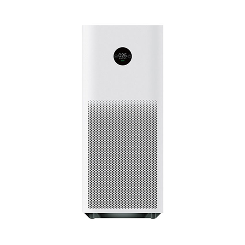 màn hình oled của Máy lọc không khí Xiaomi Mi Air Purifier Pro H